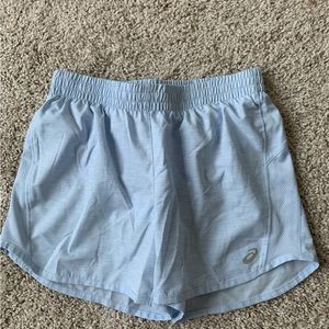 Asics shorts